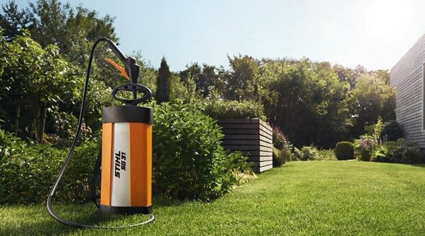 Электрический триммер Stihl FSE 31 48150114103 - фото №10