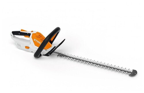 Аккумуляторные мотоножницы STIHL HSA 45 50 см