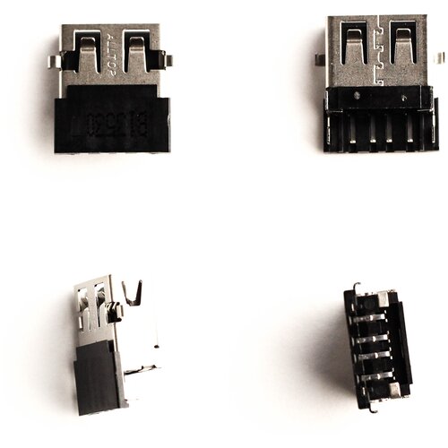 разъем usb 109 Разъем USB 108