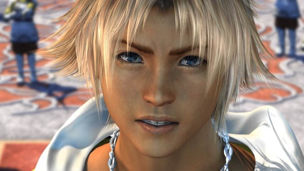 Final Fantasy X/X-2 HD Remaster Игра для PS4 Square Enix - фото №9