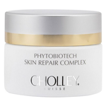 Cholley Phytobiotech Skin Repair Complex Антивозрастной восстанавливающий крем для лица - изображение