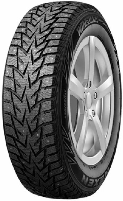 Nexen Winguard WinSpike WS62 SUV 235/65 R17 108T XL M+S шина авт. зимняя шипованная