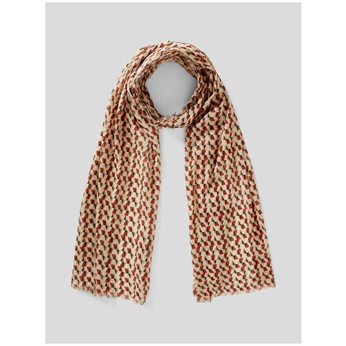 фото Шарф united colors of benetton для женщин 22a_6orgd52z9_70z_os