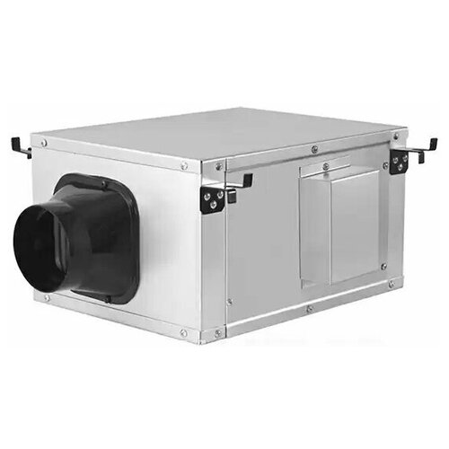 Вентилятор подпора воздуха Electrolux EPVSEF-200 для EVPS-200 10090₽
