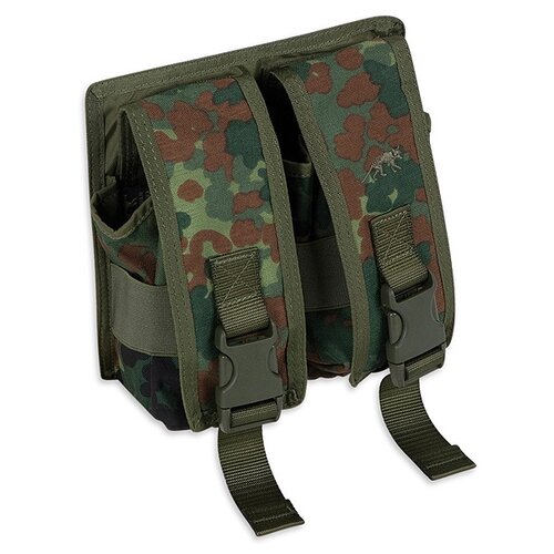 фото Чехол tasmanian tiger tt quadro mag pouch (flecktarn)