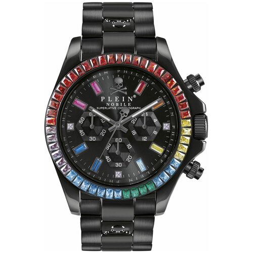 Часы мужские Philipp Plein PWCAA0721