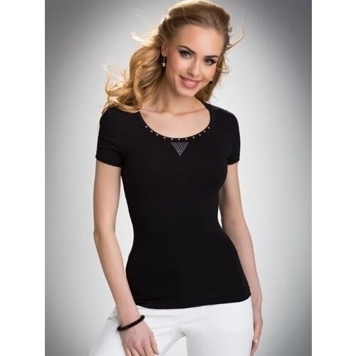 фото Топ eldar (м, черный) greta