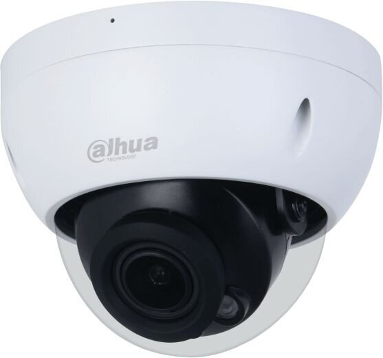 DAHUA DH-IPC-HDBW2441RP-ZS Уличная купольная IP-видеокамера с ИИ 4Мп; 1/2.9” CMOS; моторизованный объектив 2.7~13.5мм