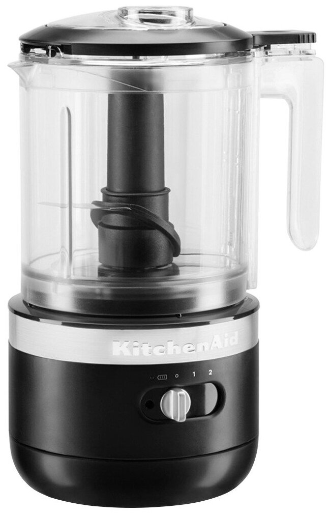 Беспроводной мини-комбайн KitchenAid 1.2 л