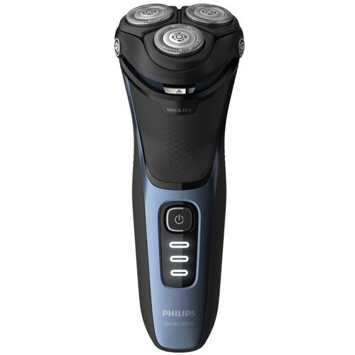 Электробритва Philips S3232/52 электробритва philips satinshave advanced brl140