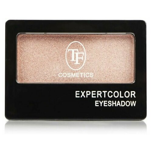 TF Тени для век Expertcolor Eyeshadow Mono ICONIC, тон 173 Песчаный берег