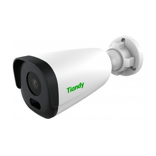 Камера видеонаблюдения IP Tiandy TC-C34GN SpecI5EYC4mmV4.2 4-4мм цв. корп.белый TC-C34GN SPECI5EYC4M