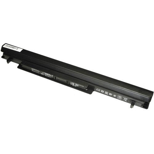 Аккумулятор для ноутбука ASUS K56 2600 mah 15V аккумулятор для ноутбука asus a41 k56 2600 mah 15v