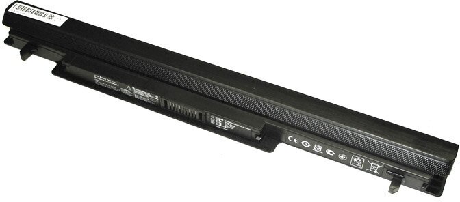 Аккумулятор для ноутбука Asus K46, K56, A46, A56, S46, S56, A31-K56, (A32-K56), 2200mAh, 14.8V