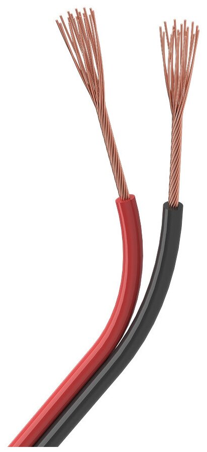 Шлейф питания ARL-20AWG-2Wire-CU (Arlight, -)