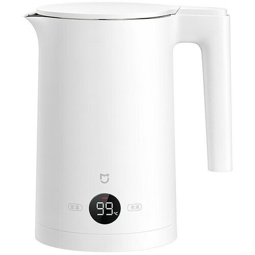 Чайник электрический Xiaomi Mijia Constant Temperature Electric Kettle 2 (MJHWSH03YM) CN