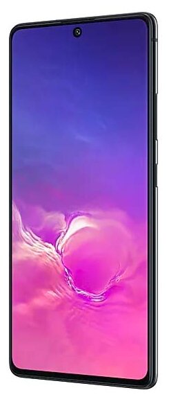 Смартфон Samsung Galaxy S10 Lite 6/128GB фото 11