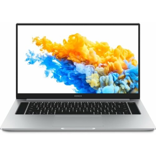 Ноутбук Honor MagicBook 16 R516512 Silver HYM-W56 5301AEMM RU 9199900₽