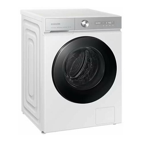 Стиральная машина Samsung WW11BB944CGHLD Цвет White 10019000₽