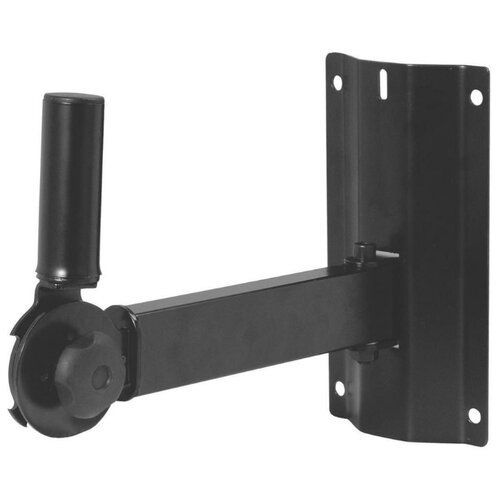 OnStage SS7322B настенный кронштейн (пара) для колонок, с поворотным механизмом