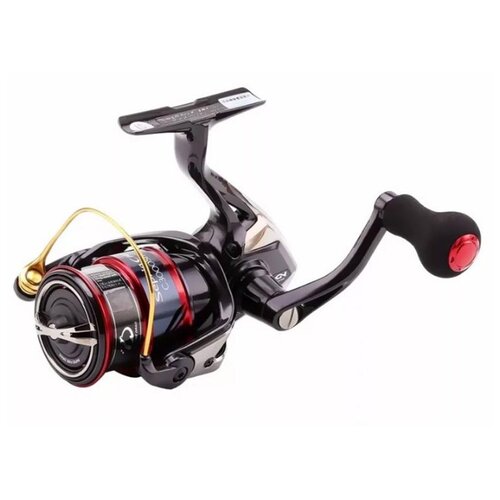 фото Катушка shimano sephia ci4+ c3000s