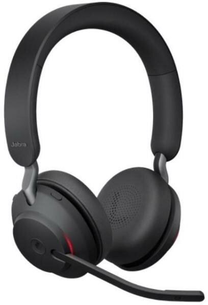 Jabra Evolve2 65, Link380c MS Stereo Black