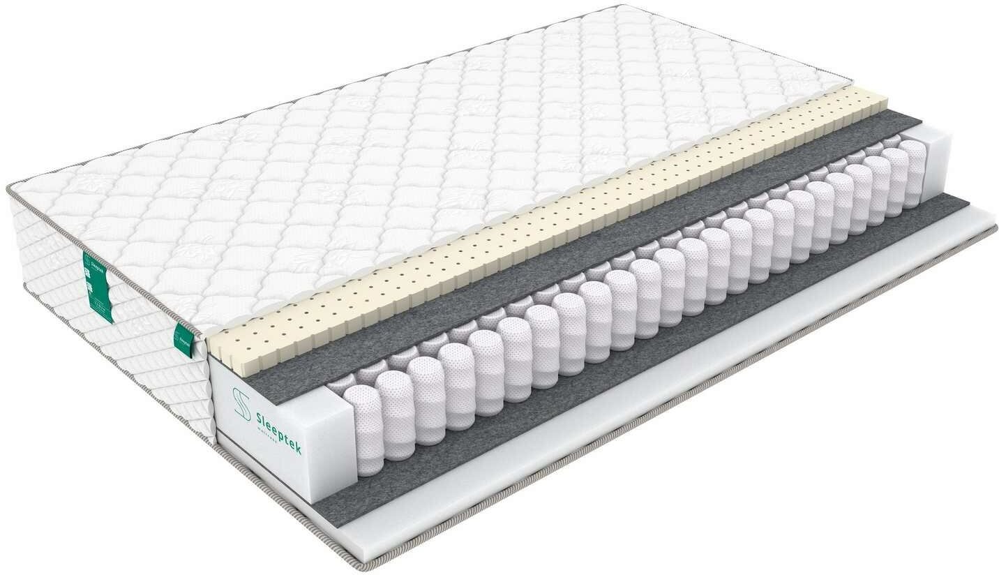  Sleeptek Premier Latex Foam 110195