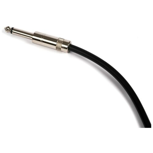 RUS0705 Кабель инструментальный, 5м, Rooster