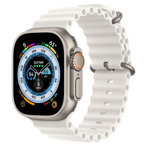 Смарт часы DT NO.1 8 Ultra, 8 серии 49мм, smart watch