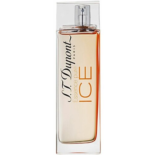 S.T. Dupont Essence Pure ICE Pour Femme туалетная вода 50мл