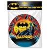 ND Play Тарелки бумажные Batman, 18 см, 6 шт. - изображение