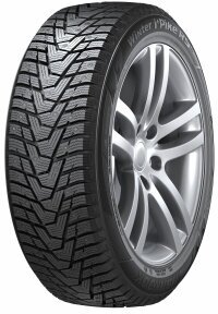 Hankook Winter I*Pike RS2 W429 195/65 R15 T91 шип