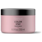 Lakme Teknia Color Stay Маска для защиты цвета окрашенных волос - изображение