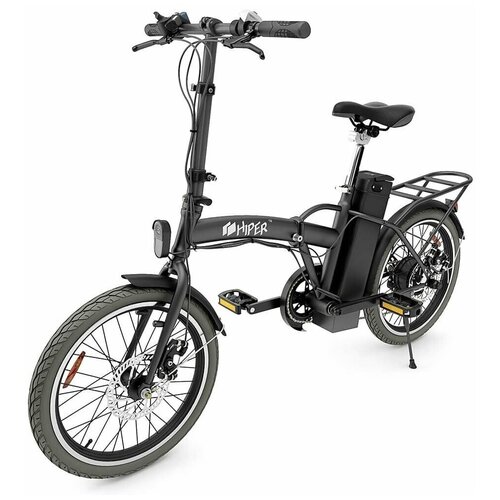 Электровелосипед HIPER Engine BF200 6889000₽