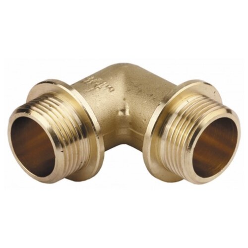 Фитинг General Fittings 51071-S/S-3/4, ¾ фитинг резьба штуцер general fittings 51037 s s 3 4 ¾