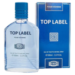 Туалетная вода Brand Top Label - изображение