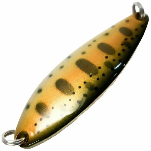 фото Блесна рыболовная smith heaven 9гр #31aym / сделано в японии