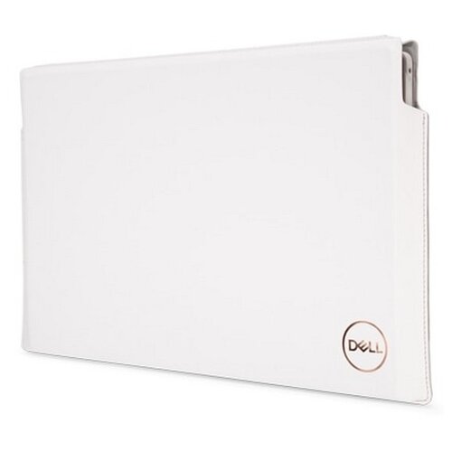 фото Чехол dell carry case: xps premier sleeve белый