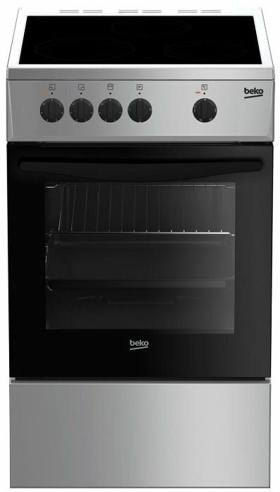 Электрическая плита BEKO FCS47007S