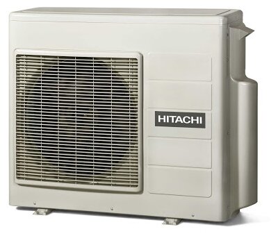    - Hitachi RAM-53NP3E Multizone Premium