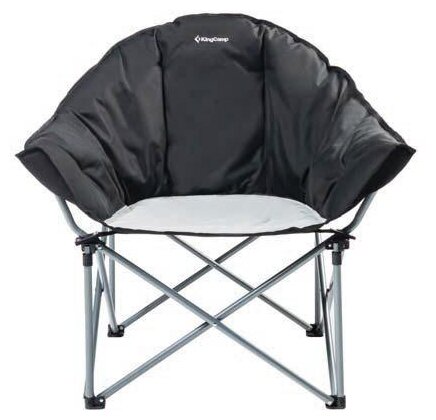 Складное кресло King Camp Comfort Sofa Chair 3976