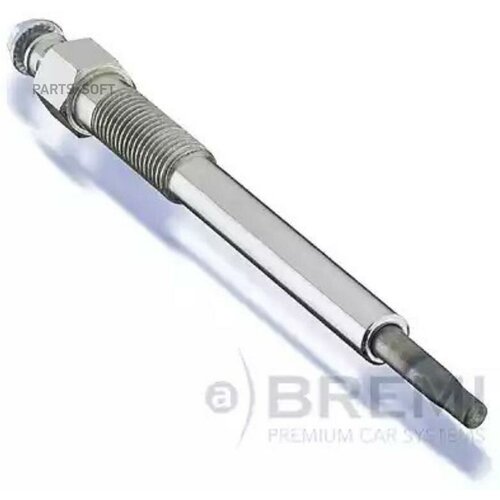 BREMI 26069 Свеча накаливания opel signum 03-, vectra c 03-,