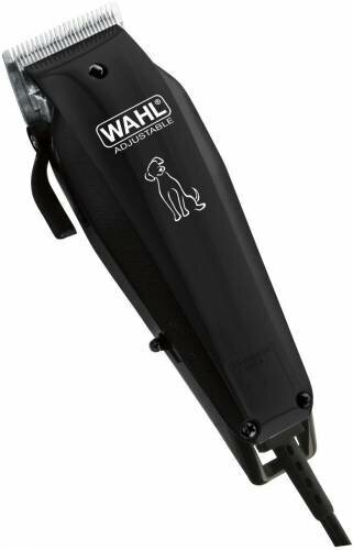 Машинка для стрижки WAHL Hair clipper TrendCut Li-Ion rechag черный [1661.0465] - фото №13
