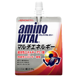 Аминокислоты AJINOMOTO aminoVITAL Multi Energy, гель - изображение