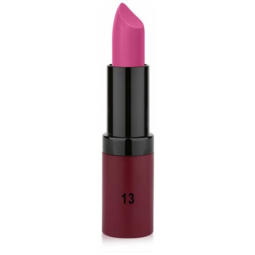 Golden Rose помада для губ Velvet Matte матовая, оттенок 13