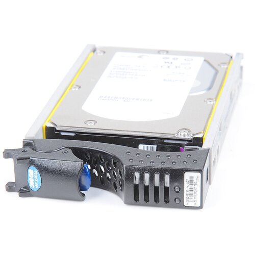 Жесткий диск EMC 300GB 15K 4G - FESTPLATTE - FC 005048731 жесткий диск emc 300gb 15k 4g fc lff hdd [005048840]