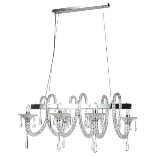 фото Люстра lightstar corno 821160