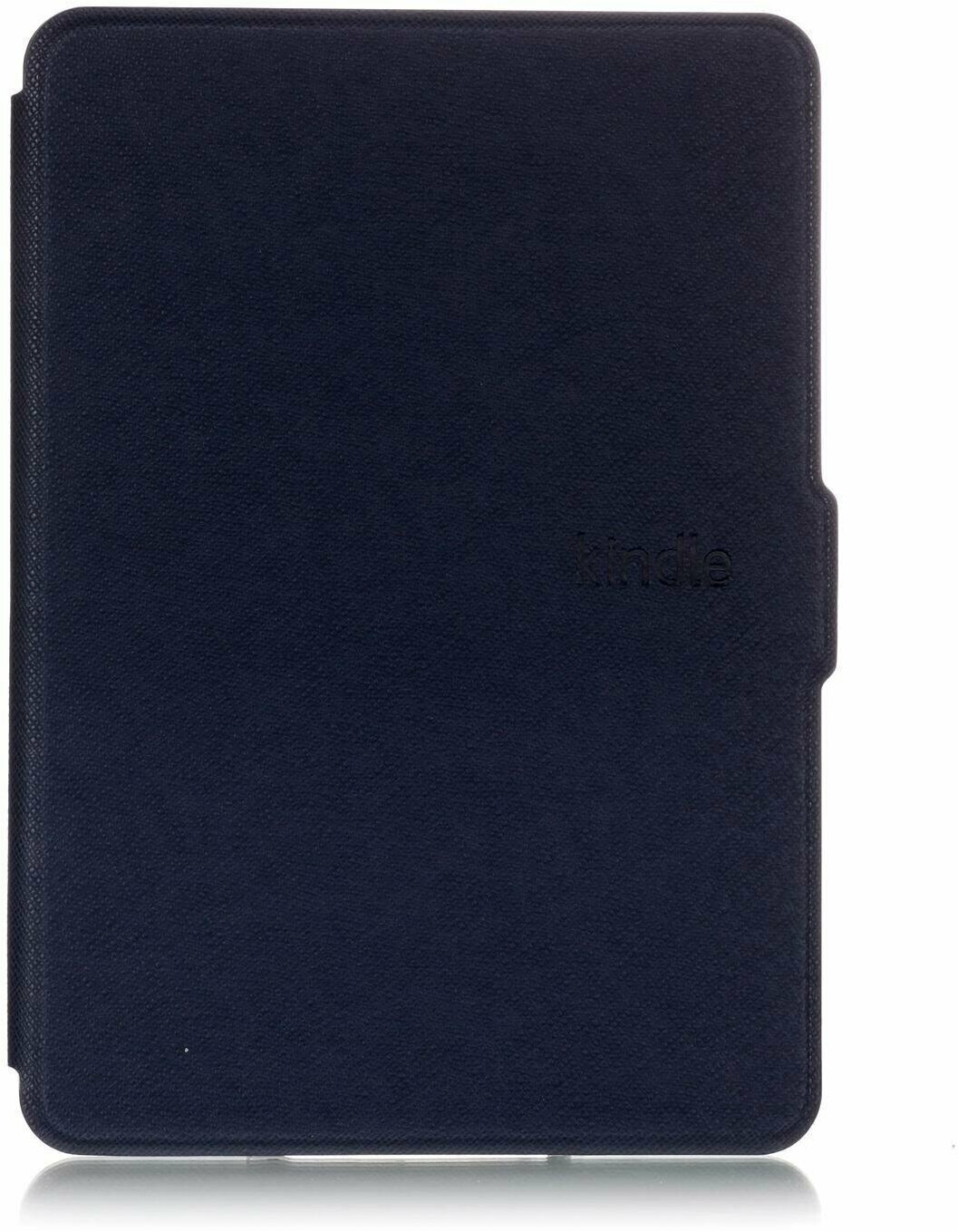 Чехол-книжка для Amazon Kindle PaperWhite 1 / 2 / 3 (2012/2013/2015) dark blue