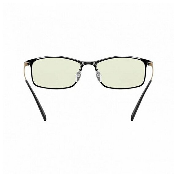 Компьютерные детские защитные очки Xiaomi Mi Children’s Computer Glasses Blue (HMJ03TS) - фото №1