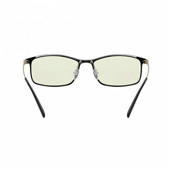 Компьютерные очки Xiaomi Mi Computer Glasses HMJ01TS (Black)